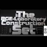 The BGE-Laboratory Construction Set 1.5