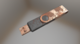 USB-Stick Rusty Version 1