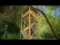Wooden Watchtower