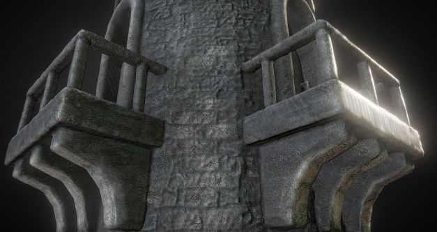 medieval-guardtower-3d-model (21)