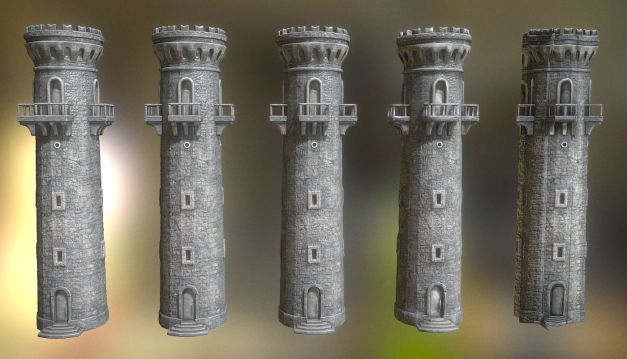 medieval-guardtower-3d-model (4)