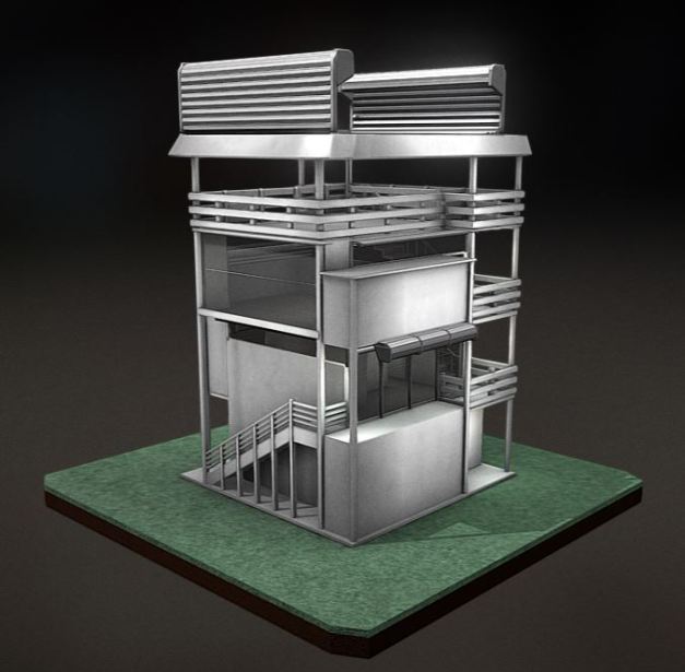 tower-house-design