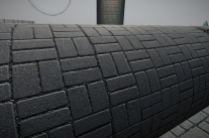 Cobblestone 7 Texture Set (20)-3D-Haupt