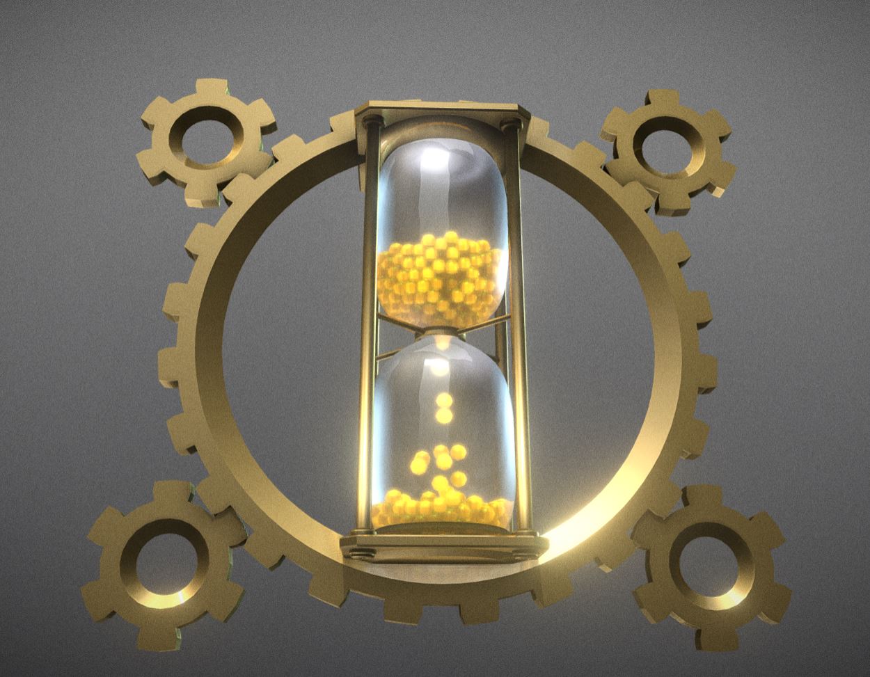 hourglass-clockwork-animation