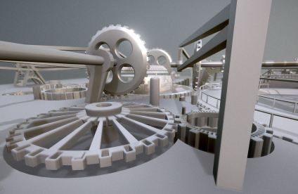 View-5-Mechanical-City-(WIP-2)-by-3d-Haupt